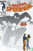 Amazing Spider-Man  - Image 1