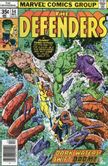 The Defenders 54 - Bild 1