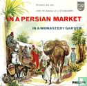 In a Persian Market - Afbeelding 1