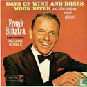 Frank Sinatra sings Days of Wine and Roses, Moon River and other Academy Award Winners - Afbeelding 1