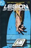 Legion of Super-Heroes 4 - Image 1