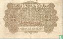 Roemenië 25 Bani ND (1917) - Afbeelding 2