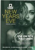 Carré "New Years Eve" - Afbeelding 1