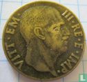 Italie 5 centesimi 1941 - Image 2