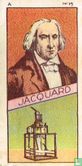 Joseph Jacquard - Afbeelding 1