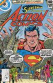 Action Comics 496 - Image 1
