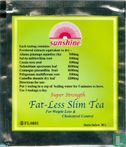 Fat - Less Slim Tea - Image 2