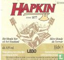 Hapkin  - Bild 1