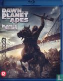 Dawn of the Planet of the Apes - Bild 1