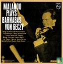 Malando Plays Barnabas von Geczy - Afbeelding 1