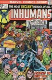 Inhumans 3 - Image 1