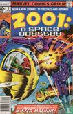 2001: A space odyssey 9 - Bild 1
