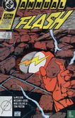  Flash Annual 2 - Afbeelding 1
