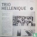 Trio Hellenique - Afbeelding 2