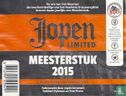 Meesterstuk 2015 - Image 1