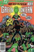 Green Lantern 198 - Image 1