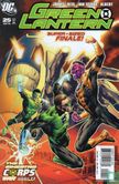 Green Lantern 25 - Image 1