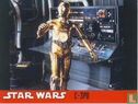 C-3PO - Afbeelding 1