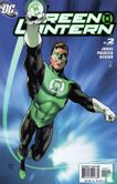 Green Lantern 2 - Afbeelding 1
