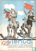 Tiental kinderliedjes 1937 - Image 1