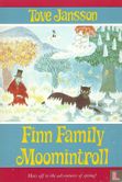 Finn Family Moomintroll - Image 1
