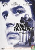 Zero Tolerance - Afbeelding 1