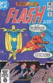 The Flash 306 - Afbeelding 1