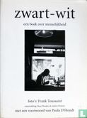 zwart - wit