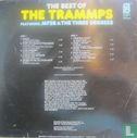 The Best of The Trammps - Afbeelding 2