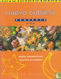 Nuevo Cubano kookboek  - Image 1