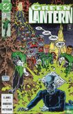 Green Lantern 7 - Bild 1