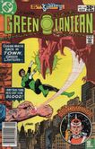Green Lantern 144 - Image 1