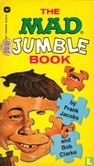 The Mad Jumble Book - Afbeelding 1