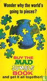 The Mad Jumble Book - Afbeelding 2