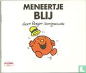 Meneertje Blij