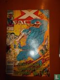 X-Factor 69  - Image 1