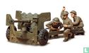 British Army 6 Pounder anti-tank Gun  - Image 2