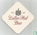 150 Jahre Zoller-Hof Bier - Afbeelding 2
