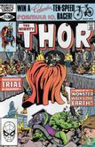 The Mighty Thor 313 - Image 1