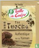 Thé Tuocha Authentique thé du Yunnan - Image 1