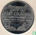 Canada Port Colborne 1966 - Afbeelding 1