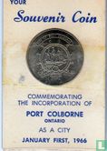 Canada Port Colborne 1966 - Afbeelding 3