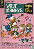 Walt Disney's Comics and stories  313 - Image 1