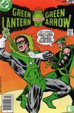 Green Lantern 101 - Image 1