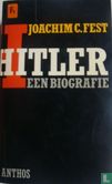 Hitler een biografie  - Afbeelding 1