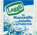 Té Manzanilla con Vainilla a la Francesa - Image 1