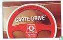 Carte Drive Quick - Image 2