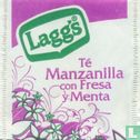 Té Manzanilla con Fresa y Menta - Image 1