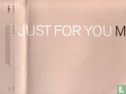 Just For You (Promo) - Bild 1