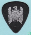 Slayer Plectrum, Guitar Pick, Jeff Hanneman - Afbeelding 1
